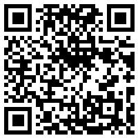 QR Code for bitcoin:19jJ7ou2nuT23pp2U8ksTxAXwqsqzoJmkb