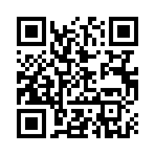 QR Code for bitcoin:19jJMVpFvKELHCfYMnN7DWjUYA3djrSrgw
