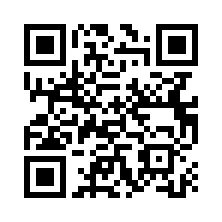 QR Code for bitcoin:19jRmvhQ93JcAtrMBBQuZdMqPpDB3bvsi7