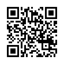 QR Code for bitcoin:19jTvd72VCN7wbvdwqiRzCo9temp5FLAFB