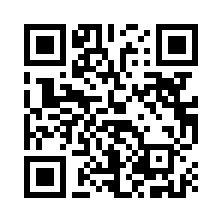 QR Code for bitcoin:19jaJPLVfkFWPSempUkf8v6ouyesmKy3jM