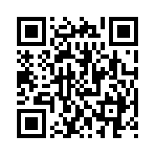 QR Code for bitcoin:19jdVTKsta2iTC8AM3hkLQKJUnDYYqjmRS