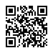 QR Code for bitcoin:19jdZDVCZoNGqXbiLinzLGnDHkAS7fmSx1