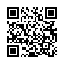 QR Code for bitcoin:19jfEw1a95M1G37bYTdeRvMPRKToYF3i7i