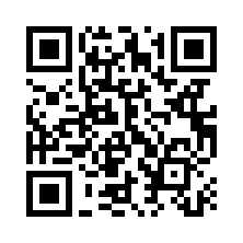 QR Code for bitcoin:19jm7Ra9EcVxVGmKn1ji1h6KZcAmHZLkpz