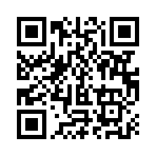 QR Code for bitcoin:19jmAnvTfJuGqCa69WgqPBETFukCm1aMSV