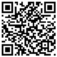QR Code for bitcoin:19jsu63pfGcCcnaUYsqT6BtPVRviCXSP5F