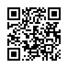 QR Code for bitcoin:19jwCyxLyS6Ja7RotcLf7MD3tCTUAe56JN
