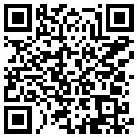 QR Code for bitcoin:19k5qAAujLywpQVrCNNMcTDYo3rMLprsVx