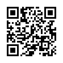 QR Code for bitcoin:19k64dqV3LAVvbdG2gicUNGCnjDFCh14nS