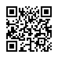 QR Code for bitcoin:19k6Pc8Kqbb5bLYc72Rvqv3afH4YjsBF2x