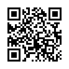 QR Code for bitcoin:19k8daycEghCjjp2sm38EaK7yPyAN24HsJ