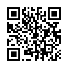 QR Code for bitcoin:19k9F1DKwd9AFddaBDPxDCFsC7so6o3Lc2