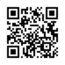 QR Code for bitcoin:19kAdC4vDueeEXQnVWd3mn6zXYRMsd6Buk
