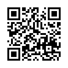 QR Code for bitcoin:19kBshrWUsiAMqRXGEnxe1eDbugARMqAp3