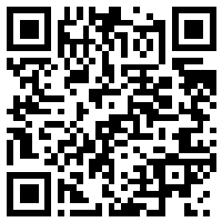 QR Code for bitcoin:19kF3ZbvMfbXMLV7wgEbC3YKP185C23PfG