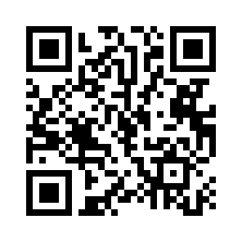 QR Code for bitcoin:19kMfeWm5HDYniPABJCzGLxZ2Ruj5gVT63