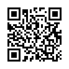 QR Code for bitcoin:19kRJM6ERC2UE4GMAgs2fkki2K2PLNqUEX