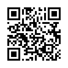 QR Code for bitcoin:19kXdbDzxunyYA3qv72rkFFjU4e8jSdBur