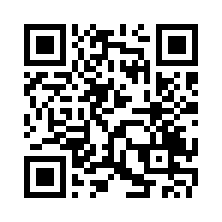 QR Code for bitcoin:19kXxvA4ktyWZe6QbmDruCSq3w5Ubx24dS