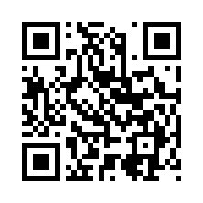 QR Code for bitcoin:19kYxyrus9tsXf8G1XinRhasEJh5aWYSX