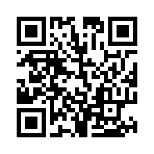 QR Code for bitcoin:19kkRYVvjPd5JNBJTaVLQ2idXrgs6nrwSW