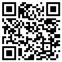 QR Code for bitcoin:19kmQ3sMjV8t79dnksc36U6A7NEDVPCL76