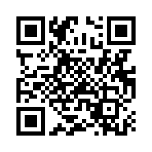 QR Code for bitcoin:19m49b9disHeFV3PRVan3JXpptQrdd7R14