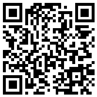 QR Code for bitcoin:19mAXPknKiagCZQB42kLV1HkxCJgbMSYAQ
