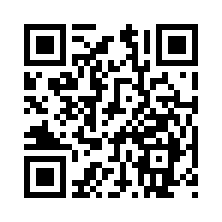 QR Code for bitcoin:19mAxKzmiBUo63wojCQmd4M6X3zcx1DqEb