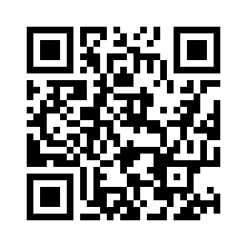 QR Code for bitcoin:19mSvBAkD1BiCsTCXZyFw3KVhwRosHR7jd