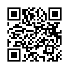 QR Code for bitcoin:19mTCeURtCmncJqFbQa5sVP5NwXebzdSdX