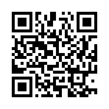 QR Code for bitcoin:19mUoTgAVCTUZXWU3vdumpxAx652axSpAq