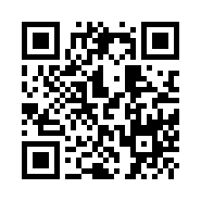 QR Code for bitcoin:19mVMjL28DAHX3BpnTE8fYDmLZ63CHP8wY