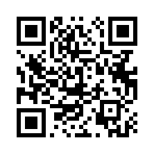 QR Code for bitcoin:19mVafHCcChbtCYwsWDqUpZz65PXQkj3XK