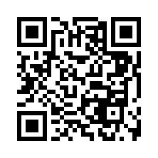 QR Code for bitcoin:19mXk9rwufbSN6mj6k7F2ac9EGbReBdVRj