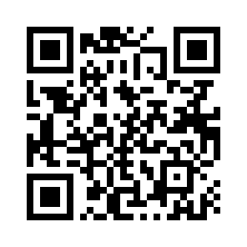 QR Code for bitcoin:19mbtMB2kAevGHo5LbyigeDABkmtWdLmQd