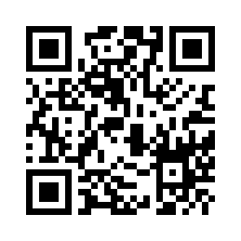 QR Code for bitcoin:19mdusLkZfN2aW858fjjKXjRWXdt98pgtF