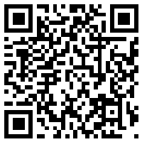 QR Code for bitcoin:19mgg6sLvQUNsVFbs57GSZcGpHdd2ZX5Xx