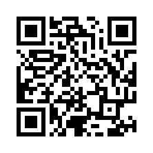 QR Code for bitcoin:19mmajy3cKxbKCdBFRyTQCd7mYMLcKG8KX