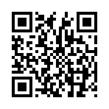 QR Code for bitcoin:19mpthn96GpJdJmc7MTSDcMmudefj3dUnt