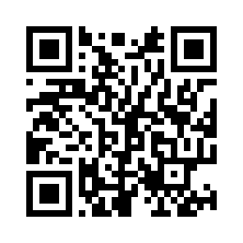 QR Code for bitcoin:19mrr6VXNimLAHX3ALUj1gmRrnmRySw5nc