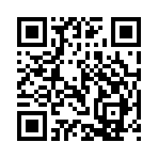 QR Code for bitcoin:19mxUkhTrjpu1dAp7Ug3iExSBuH7TACdYj
