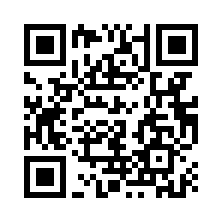 QR Code for bitcoin:19n43a7Cm38HgG4y9gSFSnErTqRGUGfm5W
