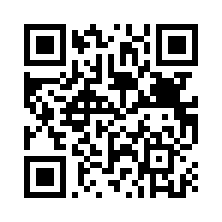 QR Code for bitcoin:19nEKvBDqEhbNC6ikcPiQnH9JM1bYeTWKE