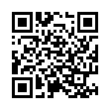 QR Code for bitcoin:19nRGxKTcYKPABiUYg1JzmfNToaWLAsbKM
