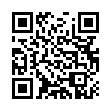 QR Code for bitcoin:19nVCS8fpy7yuTetinYszyUm4ApTzN3MJ9