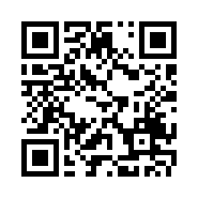 QR Code for bitcoin:19nYFxiaUt2BdGBJrNoRZsiSMGrrPmg1Kz