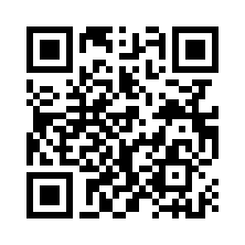 QR Code for bitcoin:19nbg2c7FixiBGLpXwnLMKWbNarGiQBz3b