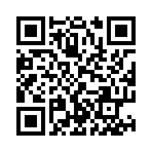 QR Code for bitcoin:19nfbGST3CQb9TYcAhykD1ai5dh1MLMxbA